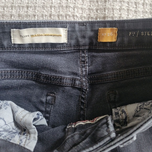 ANTHROLOGIE PILCRO (26) - Picture 5 of 7